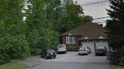 Sheppard Residence